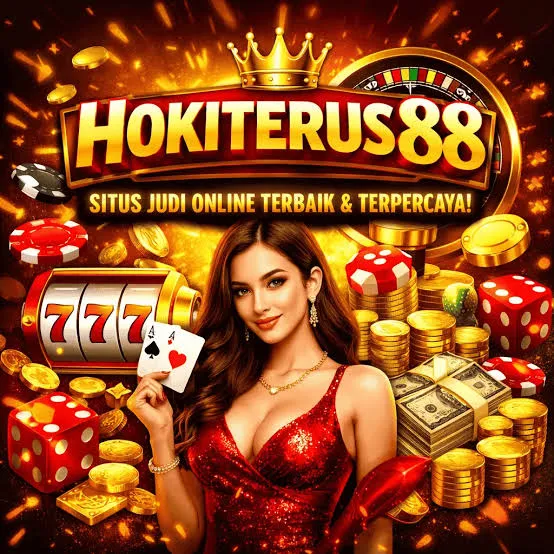 HOKITERUS88 - Temukan Teman Baru di Sekitar Anda